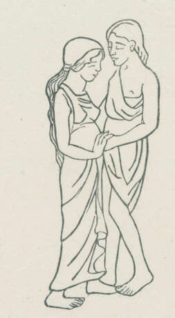 Maillol, Aristide - фото 3 Maillol, Aristide - фото 3