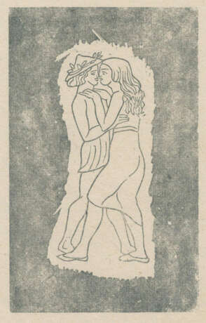 Maillol, Aristide - фото 5 Maillol, Aristide - фото 5