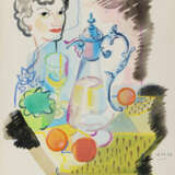 Mangin, Genévève - фото 1