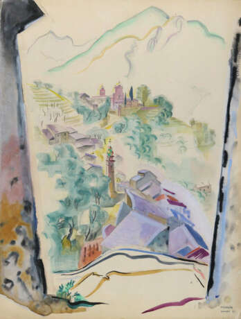 Mangin, Geneviève - фото 1