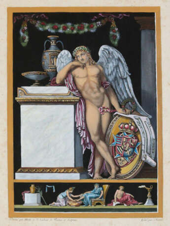 Marais, Jean de - фото 1 Marais, Jean de - фото 1