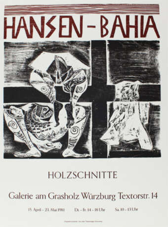 Marini, Marino - фото 1