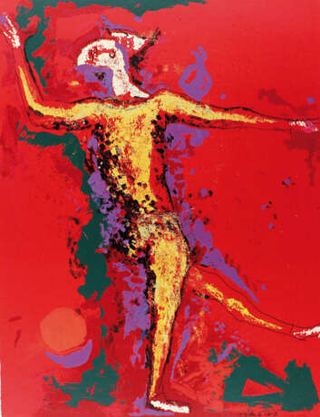 Marini, Marino - фото 2