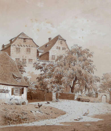 Martens, Louise Henriette von - фото 1