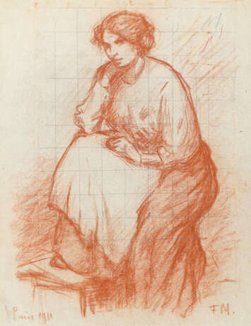 Masereel, Frans - фото 1