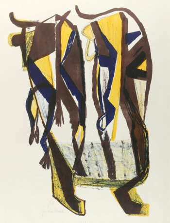 Meistermann, Georg - photo 2