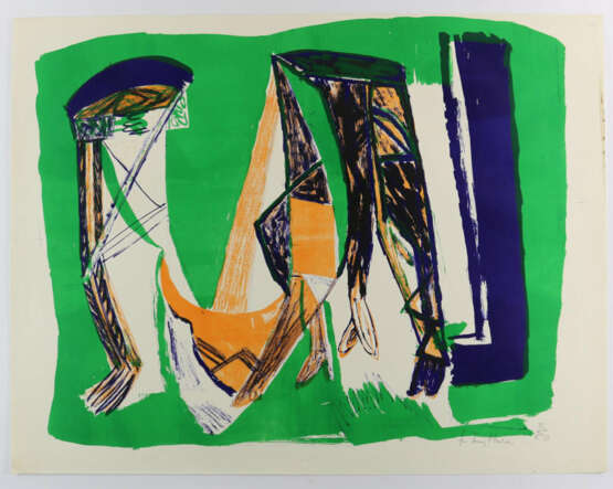 Meistermann, Georg - photo 3