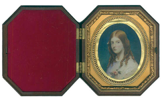 Bildnis - photo 1 Bildnis - photo 1