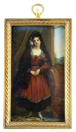 Miniatur. - фото 1