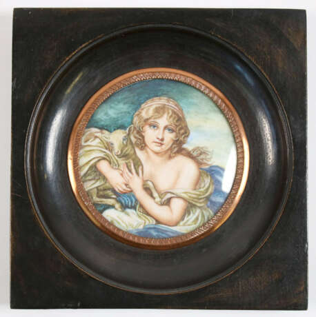 Miniatur. - photo 1 Miniatur. - photo 1