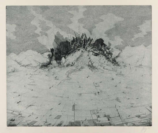 Minuzzi, Maurilio - Foto 1