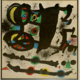 Miró, Joan - Foto 1