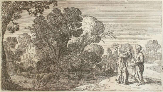 Moeyaert, Claes Cornelisz - photo 1 Moeyaert, Claes Cornelisz - photo 1