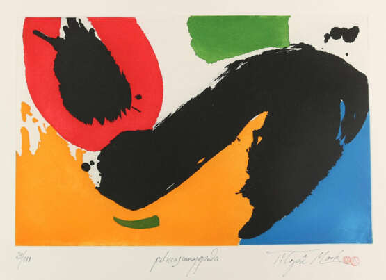 Monk, Tilopâ - Foto 1