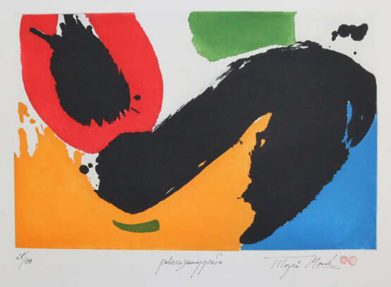 Monk, Tilopâ - photo 1