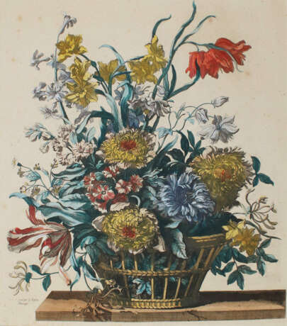 Monnoyer, Jean-Baptiste - photo 1