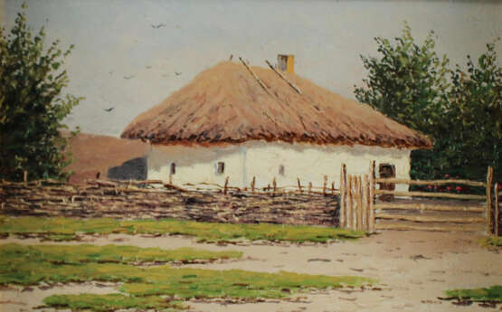 Monogrammist E.B. - photo 1