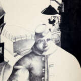 Monogrammist MB. - photo 1