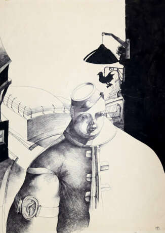 Monogrammist MB. - photo 1