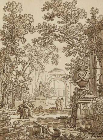 Monogrammist O.H.G. - photo 1 Monogrammist O.H.G. - photo 1