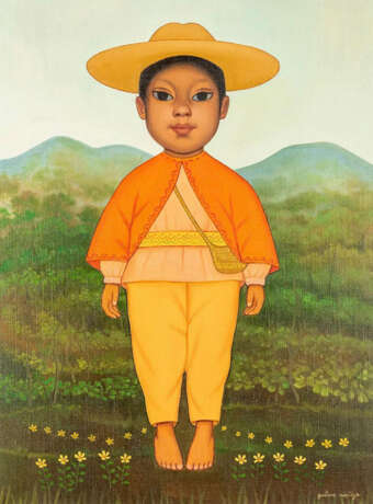 Montoya, Gustavo - фото 1