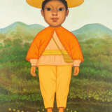 Montoya, Gustavo - фото 1