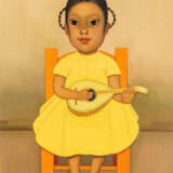 Montoya, Gustavo - фото 1