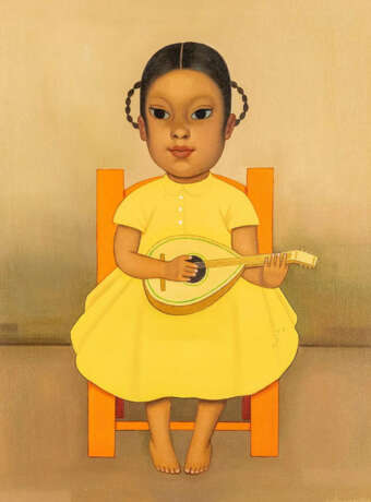 Montoya, Gustavo - фото 1 Montoya, Gustavo - фото 1