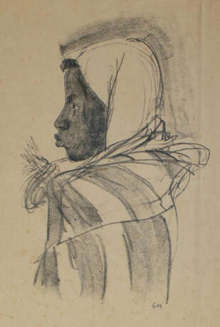 Morgenthaler, Ernst - фото 1