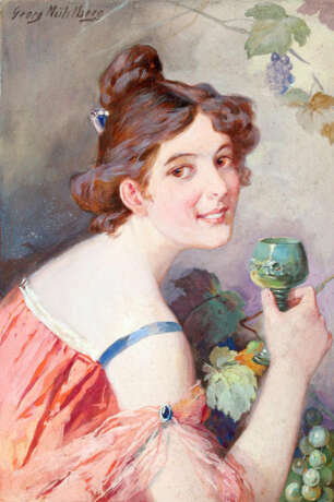 Mühlberg, Georg - фото 1