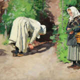 Mühlig, Hugo - фото 1