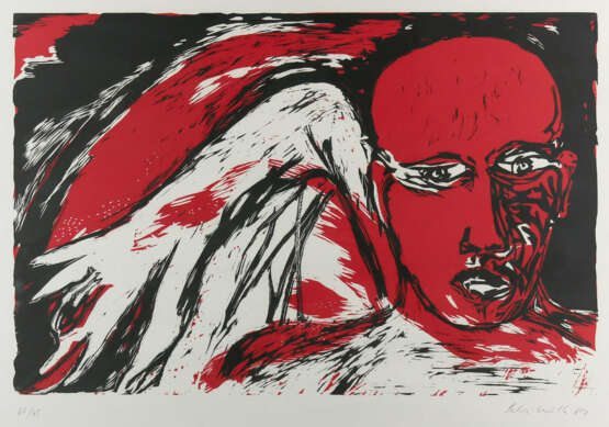 Müller, Josef Felix - фото 1 Müller, Josef Felix - фото 1