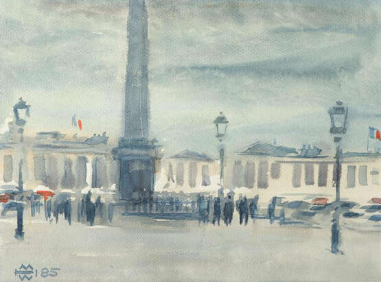 Müller-Wiehl, Helmut - фото 1 Müller-Wiehl, Helmut - фото 1