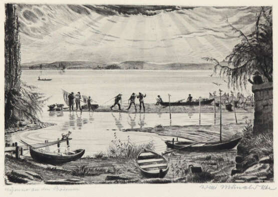 Münch-Khe, Willi - photo 1 Münch-Khe, Willi - photo 1