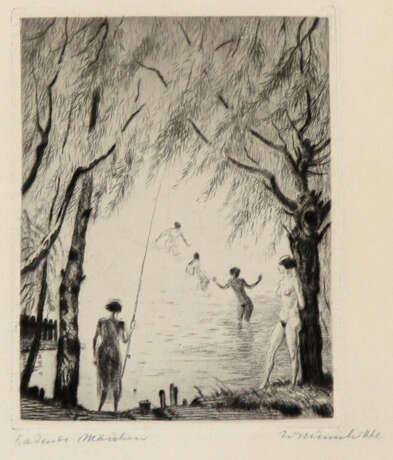 Münch-Khe, Willi - photo 7 Münch-Khe, Willi - photo 7