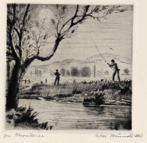 Münch-Khe, Willi - photo 8 Münch-Khe, Willi - photo 8