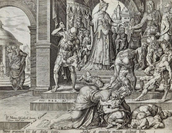 Muller, Harmen Jansz. - photo 2