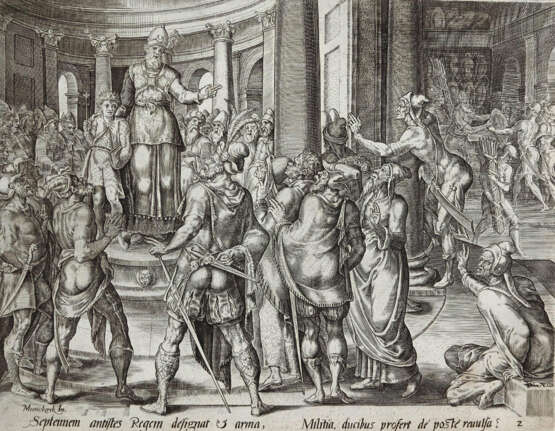 Muller, Harmen Jansz. - photo 3