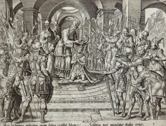 Muller, Harmen Jansz. - photo 4