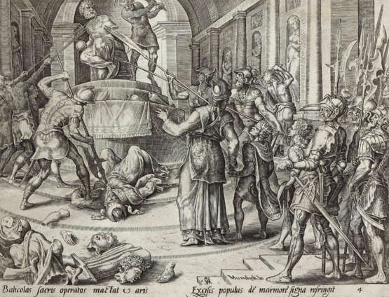 Muller, Harmen Jansz. - photo 5