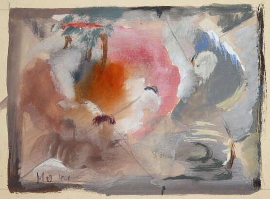 MUTZENBECHER, Franz - photo 1 MUTZENBECHER, Franz - photo 1