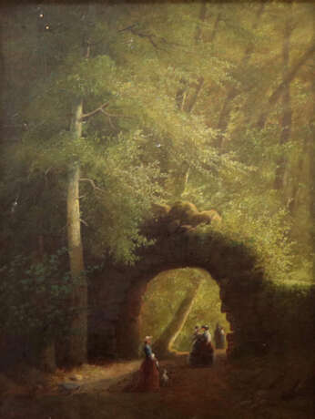 Nagel, Johann Friedrich - фото 1 Nagel, Johann Friedrich - фото 1