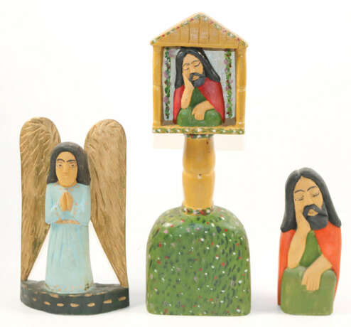 Adamski, Marian - photo 1