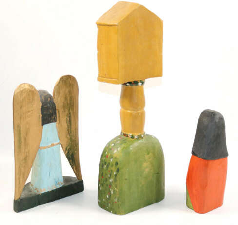 Adamski, Marian - photo 2