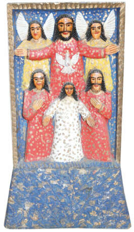 Baran, Antoni - photo 1