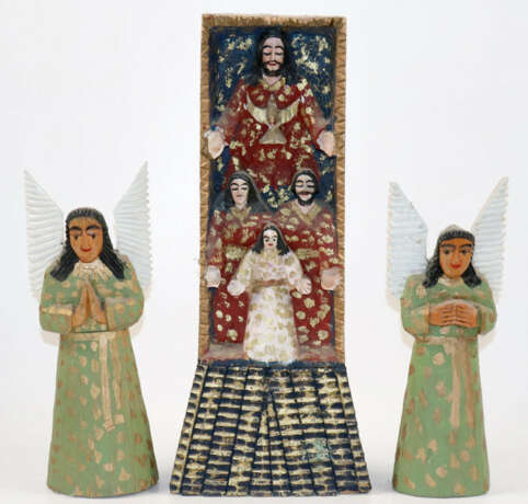 Baran, Antoni - photo 1