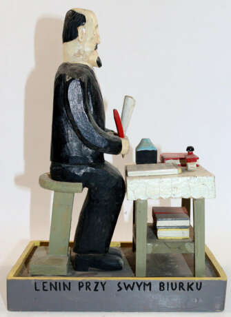 Denkiewicz, Stanislaw - photo 3