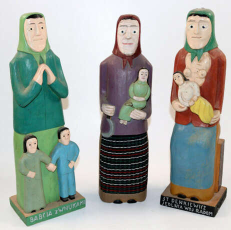 Denkiewicz, Stanislaw - Foto 1