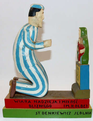 Denkiewicz, Stanislaw - photo 1