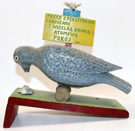 Denkiewicz, Stanislaw - Foto 1